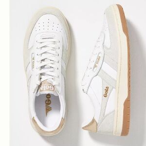 Gola Hawk sneakers for Anthropologie